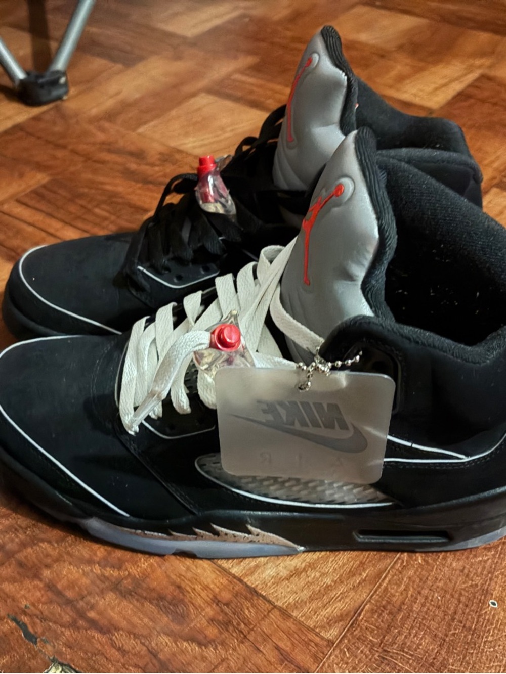 Jordan 5 Retro OG